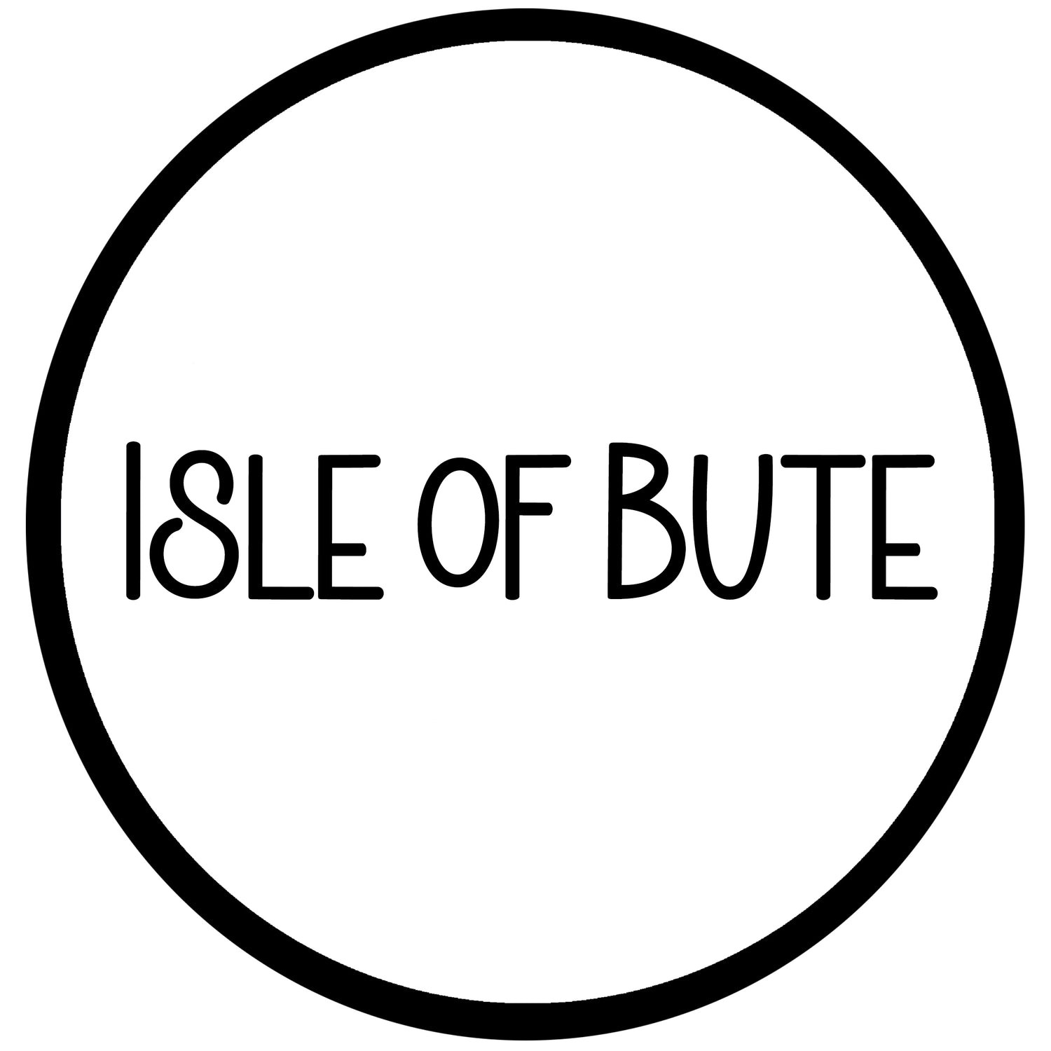 Isle of Bute, Argyll