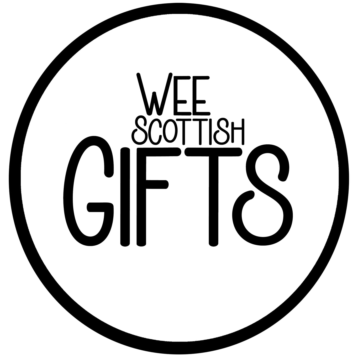 Wee Scottish Gifts