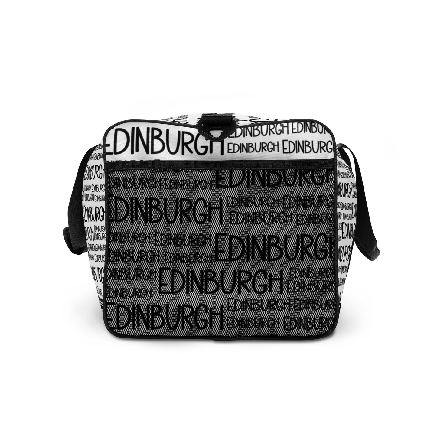 Edinburgh Duffle bag