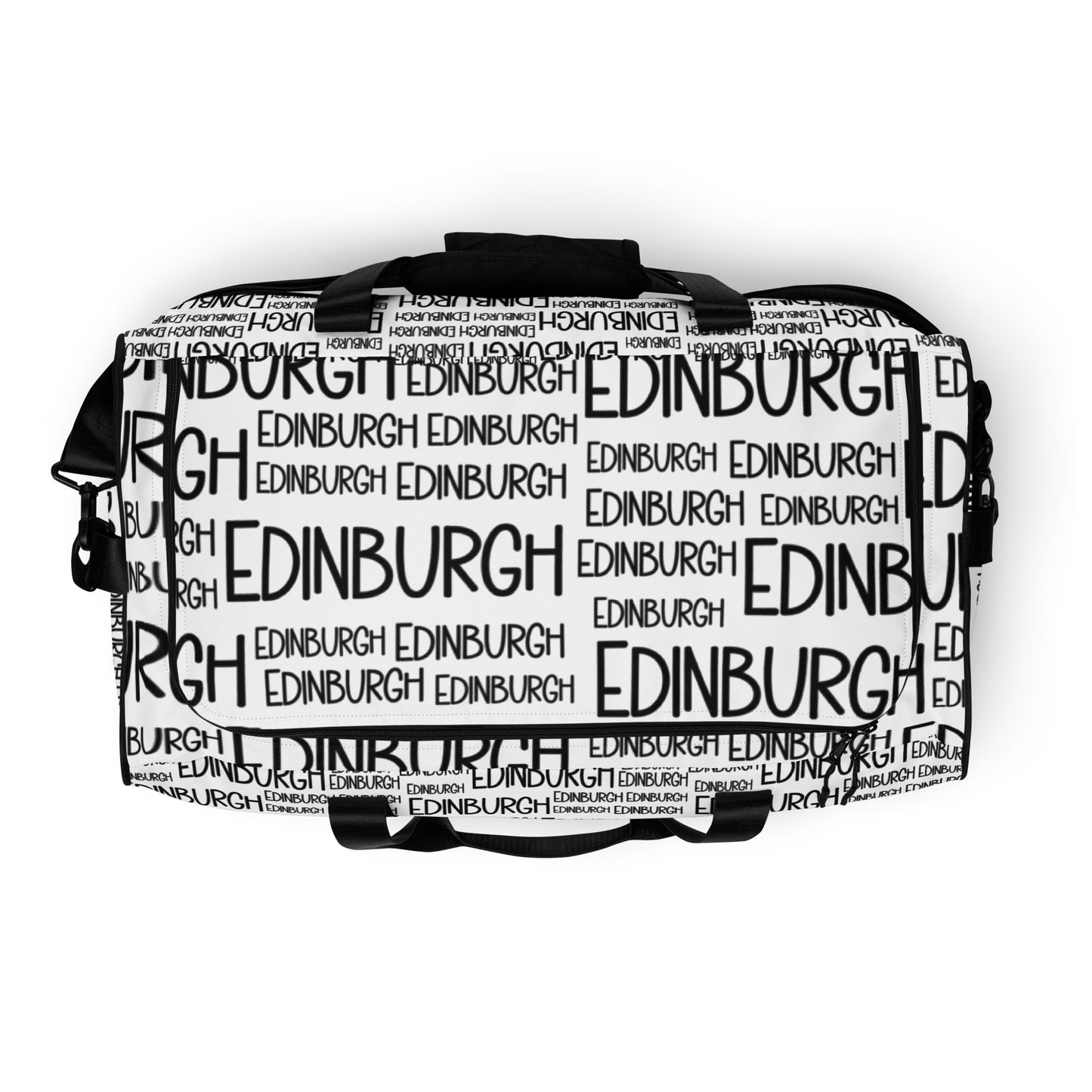Edinburgh Duffle bag