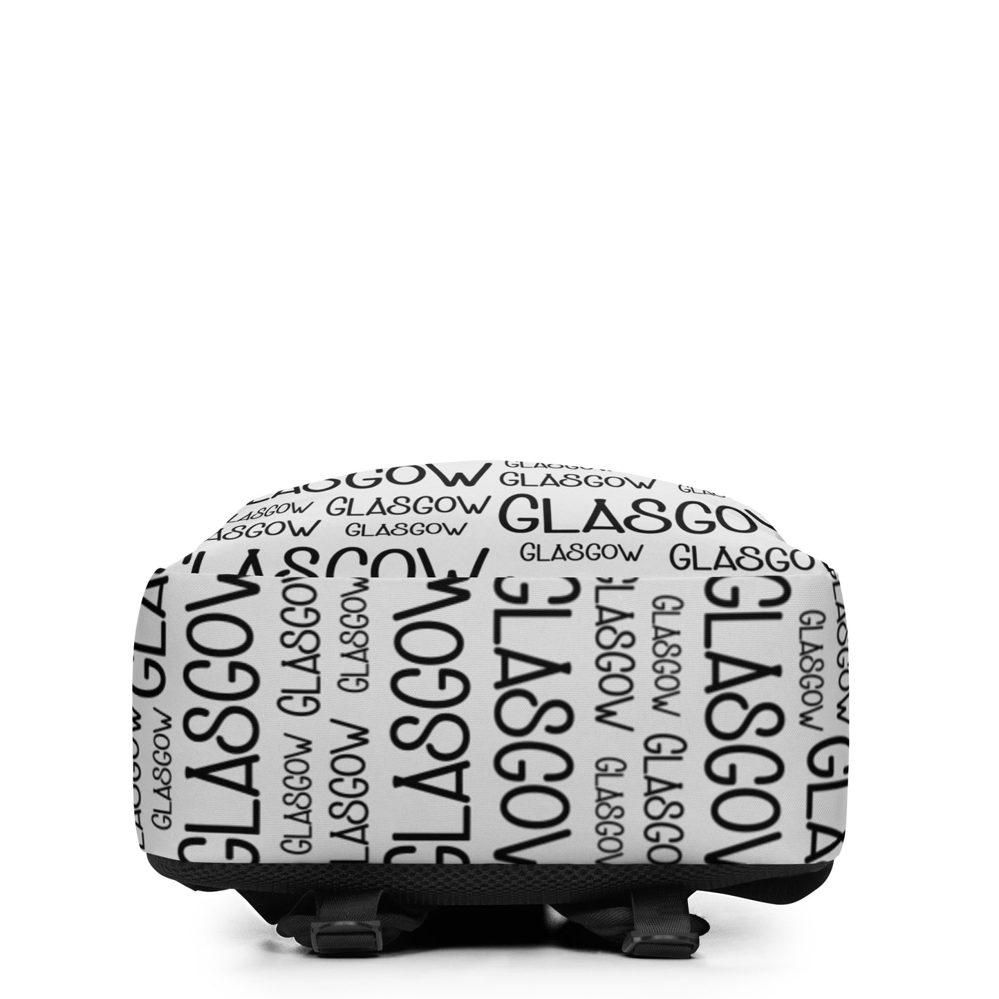 Glasgow Backpack
