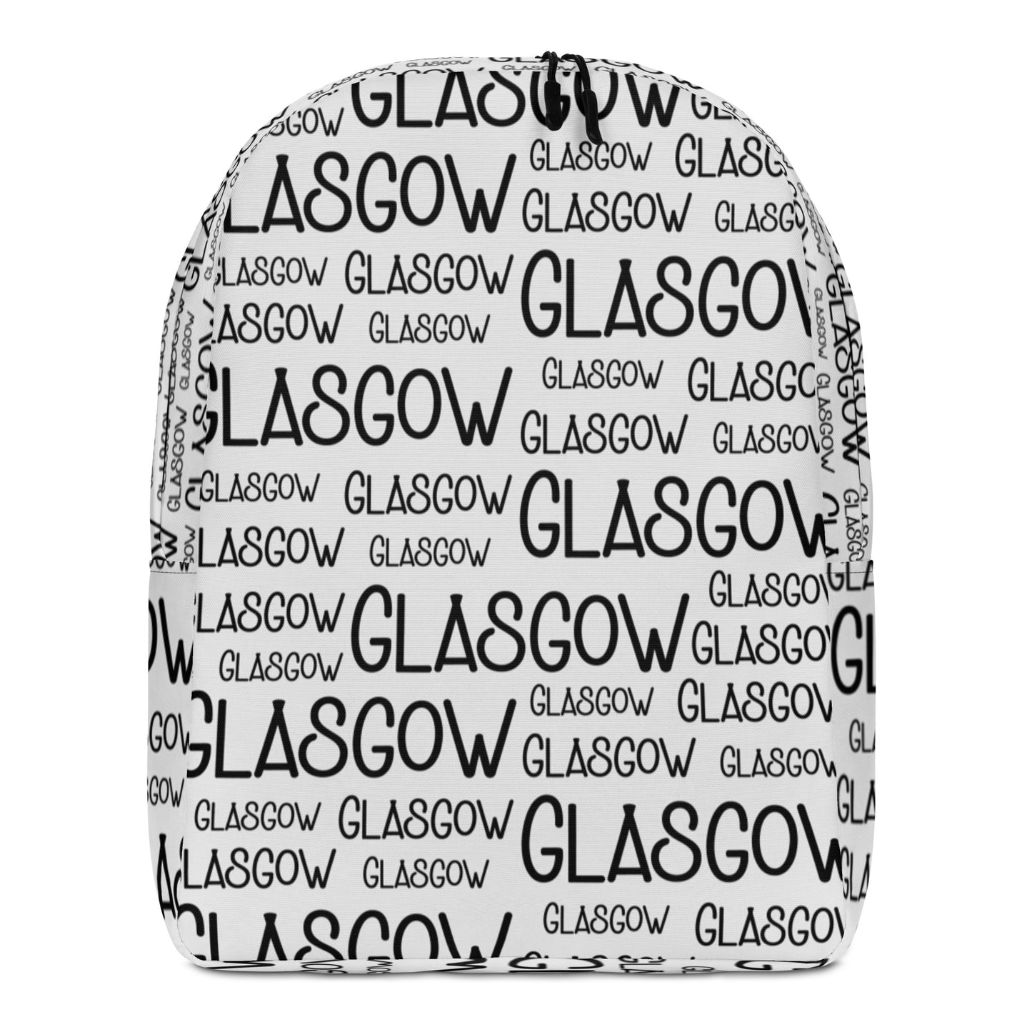 Glasgow Backpack