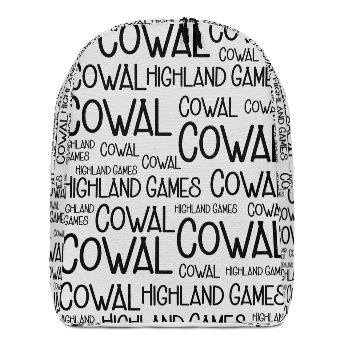 Cowal Games Backpack